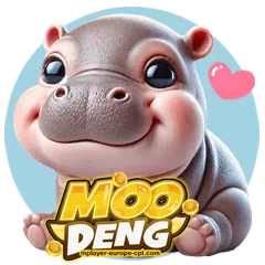 moodeng